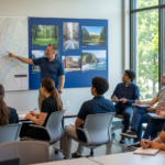 How Canadian Film Schools Teach Location Scouting and Permitting