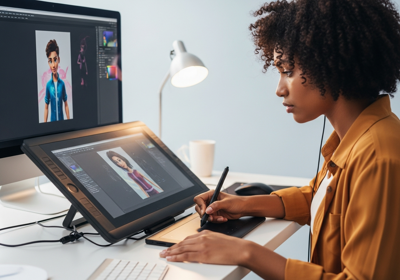 Understanding Canadian Labor Standards for Junior Animation Freelancers