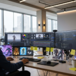 How to Research Canadian Studio Project Pipelines Before Applying for Internships